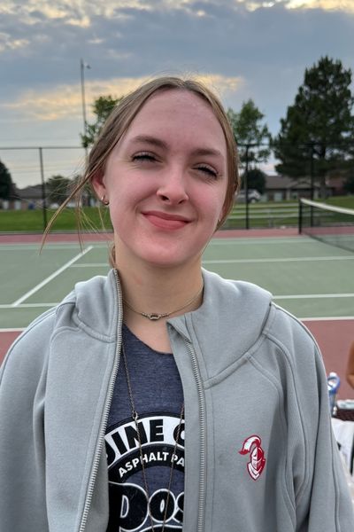 Mya Willey